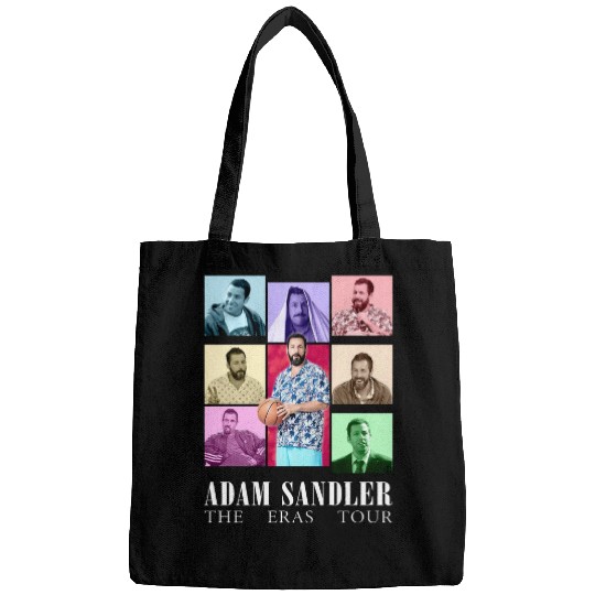 Eras Tour Adam Sandler Essential Bags