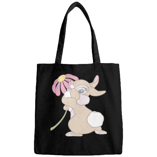 Disney Bambi Cute Flirty Thumper Rabbit Big Chest Portrait Bags