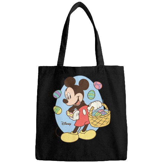 Disney - Mickey Easter Basket Bags