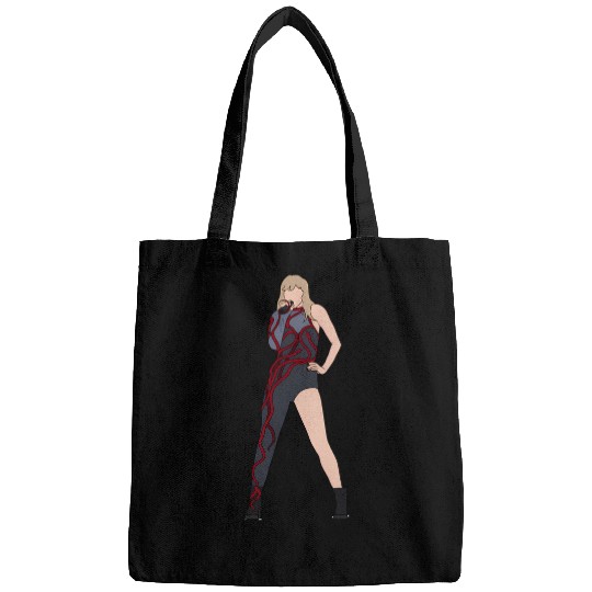 swift reputation eras tour Bags