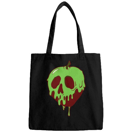 Poison Apple  5 SALE!! : Disney Villains Maleficent , Maleficent Gift S-5XL Bags
