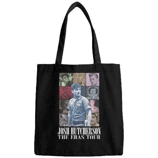 Discover Josh Hutcherson The Eras Tour  1, Twilight  _ Twilight Saga , The Eras Saga Bags