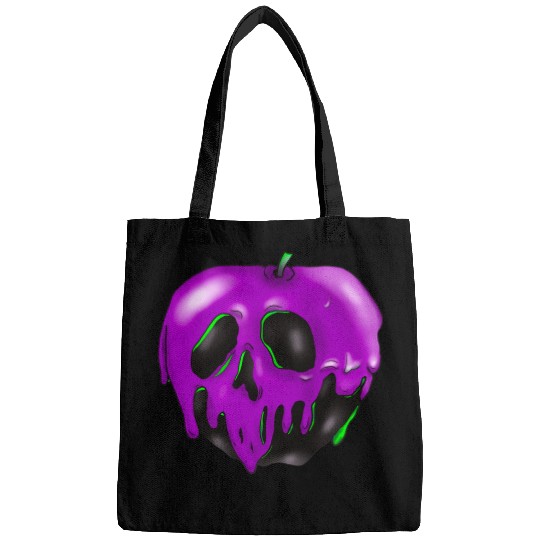 Halloween Poison Apple   SALE!! : Disney Villains Maleficent , Maleficent Gift S-5XL Bags