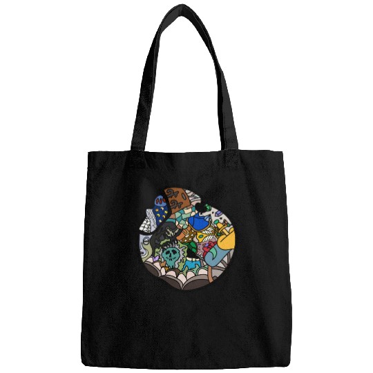 Snow White   SALE!! : Disney Villains Maleficent , Maleficent Gift S-5XL Bags