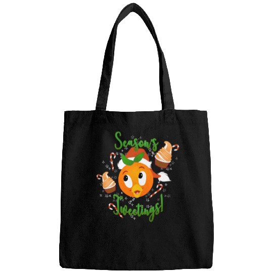 Season's Tweetings!  : Mickey Disney Christmas, Disney Christmas Bags