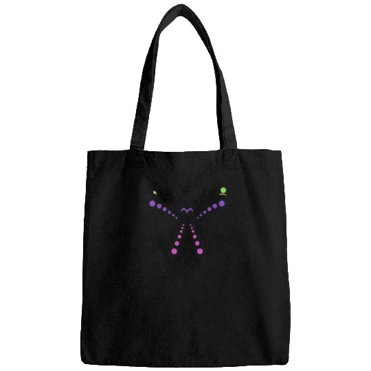 Evil Fairy Godmother - Czech Folk Art   SALE!! : Disney Villains Maleficent , Maleficent Gift S-5XL Bags