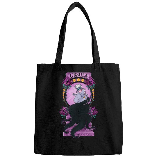 Ursula Art Nouveau   SALE!! : Disney Villains Maleficent , Maleficent Gift S-5XL Bags