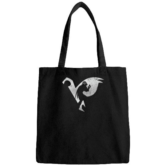 Hurricane Polymar - Silver Logo   SALE!! : Disney Villains Maleficent , Maleficent Gift S-5XL Bags