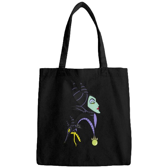 Two Face   SALE!! : Disney Villains Maleficent , Maleficent Gift S-5XL Bags