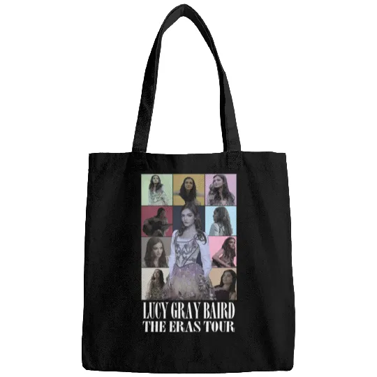 Discover Lucy Gray Baird The Eras Tour  , Twilight  _ Twilight Saga , The Eras Saga Bags
