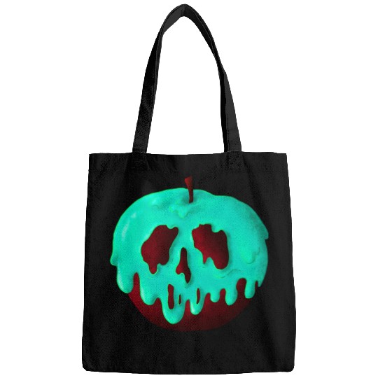 Poison Apple  11 SALE!! : Disney Villains Maleficent , Maleficent Gift S-5XL Bags
