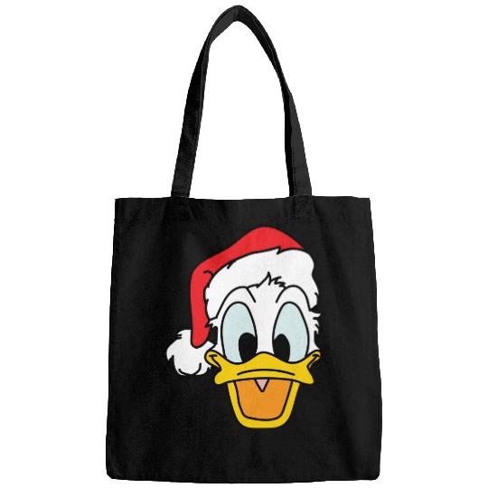 donald duck merry christmas  : Mickey Disney Christmas, Disney Christmas Bags
