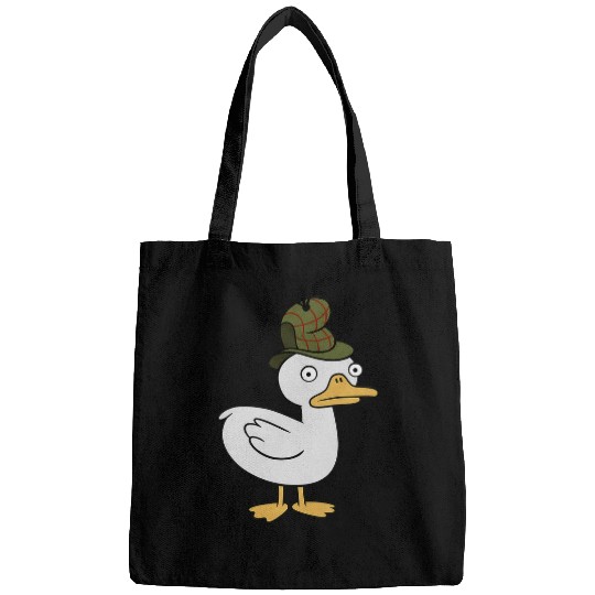 Disney Channel Gravity Falls Duck-Tective Bags