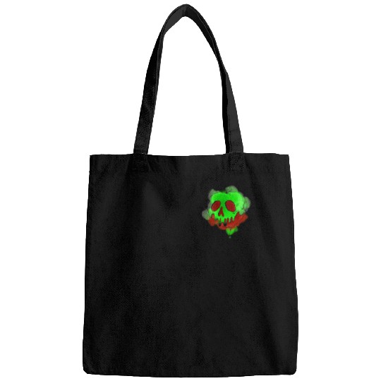 Poison apple  3 SALE!! : Disney Villains Maleficent , Maleficent Gift S-5XL Bags