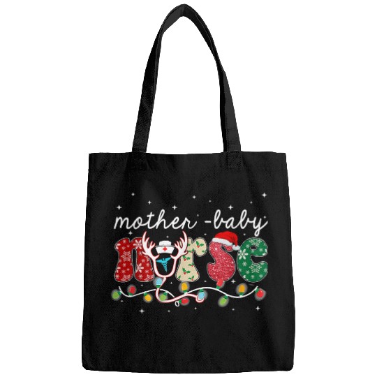 Discover Christmas Mother Ba: Mickey Disney Christmas, Disney Christmas Bags