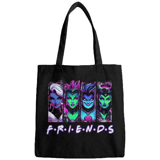 Neon Thug Life Witch   SALE!! : Disney Villains Maleficent , Maleficent Gift S-5XL Bags