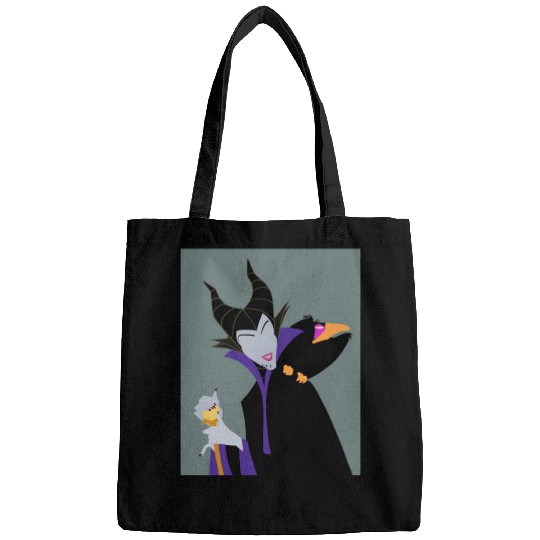 Discover Maleficent  66 SALE!! : Disney Villains Maleficent , Maleficent Gift S-5XL Bags