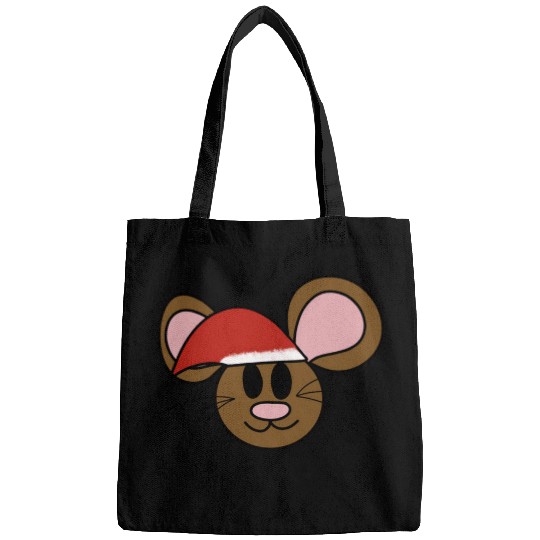 Discover Christmas mouse  : Mickey Disney Christmas, Disney Christmas Bags