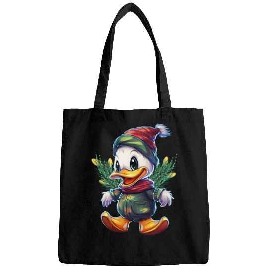 Animal Christmas Angel Chiffon Top: Mickey Disney Christmas, Disney Christmas Bags