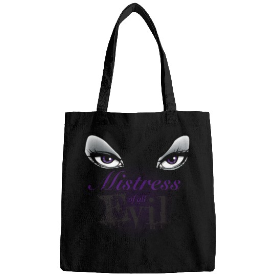 Discover Mistress  Evil   SALE!! : Disney Villains Maleficent , Maleficent Gift S-5XL Bags