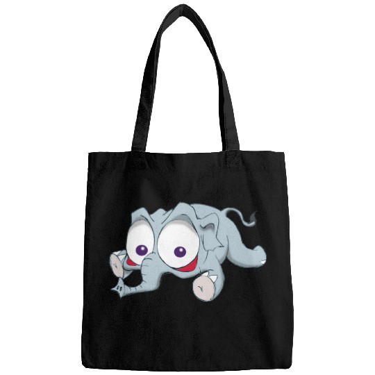 Discover Sad Elephant  1, Disney Elephant Dumbo Christmas , Dumbo Christmas Bags