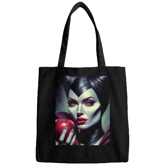 Discover Demon Woman  2 SALE!! : Disney Villains Maleficent , Maleficent Gift S-5XL Bags