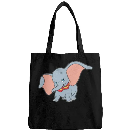 Discover Dumbo Sticker12, Disney Elephant Dumbo Christmas , Dumbo Christmas Bags