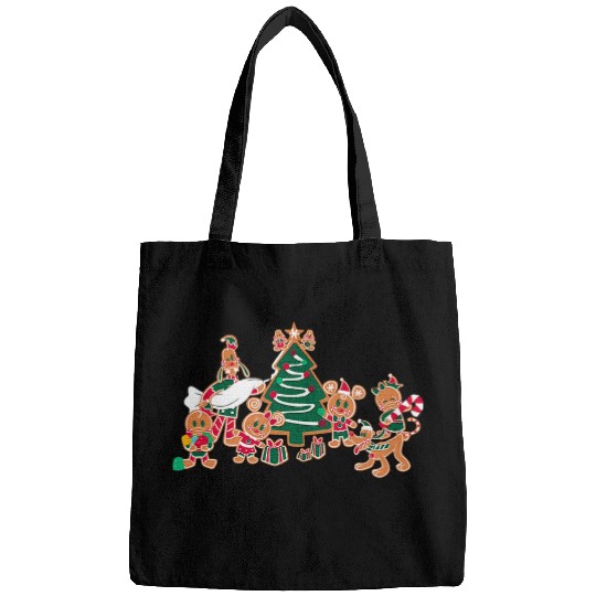 Discover Cute Christmas Tree : Mickey Disney Christmas, Disney Christmas Bags