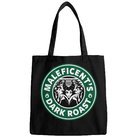 Discover Maleficent's Dark Roast Shirt   SALE!! : Disney Villains Maleficent , Maleficent Gift S-5XL Bags