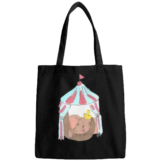 Discover Dumbo - Ba: Disney Elephant Dumbo, Dumbo Bags