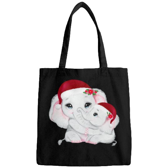 Discover Christmas Mom  Ba1, Disney Elephant Dumbo Christmas , Dumbo Christmas Bags