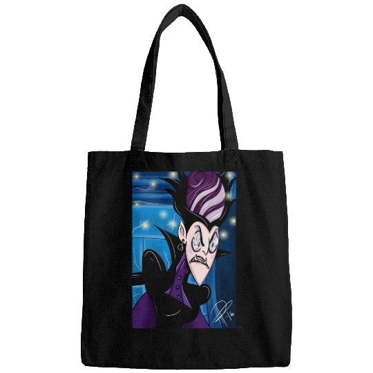 Discover Gothic Vampire Baroness  4 SALE!! : Disney Villains Maleficent , Maleficent Gift S-5XL Bags