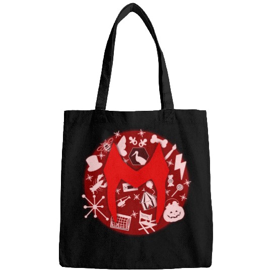 Discover The strongest avenger   SALE!! : Disney Villains Maleficent , Maleficent Gift S-5XL Bags