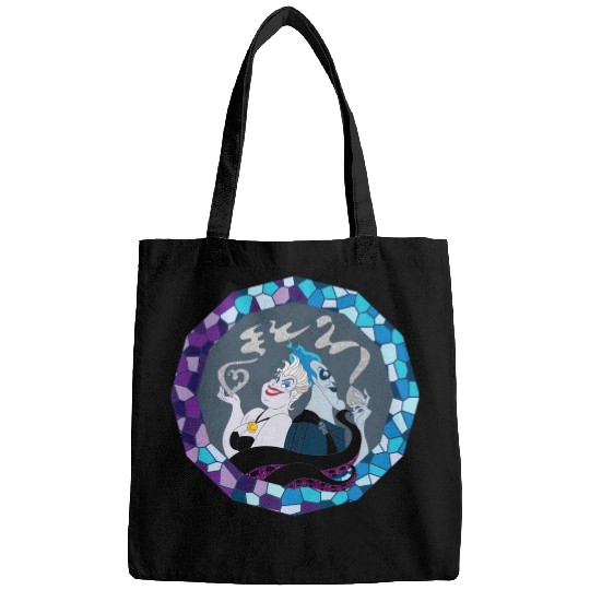 Ursula  Hades Villainous Love  1 SALE!! : Disney Villains Maleficent , Maleficent Gift S-5XL Bags