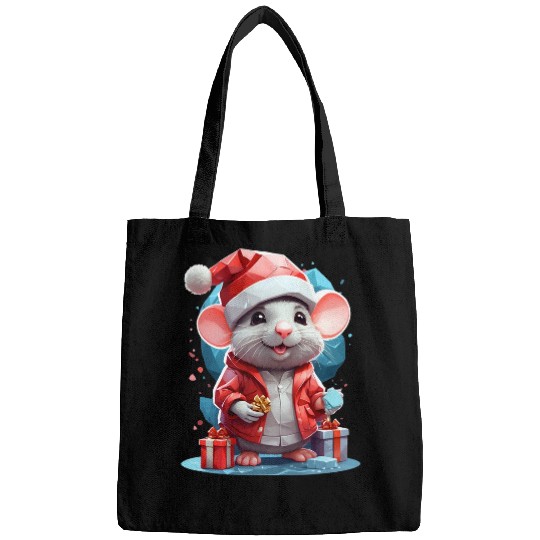 Discover Christmas mouse Active : Mickey Disney Christmas, Disney Christmas Bags