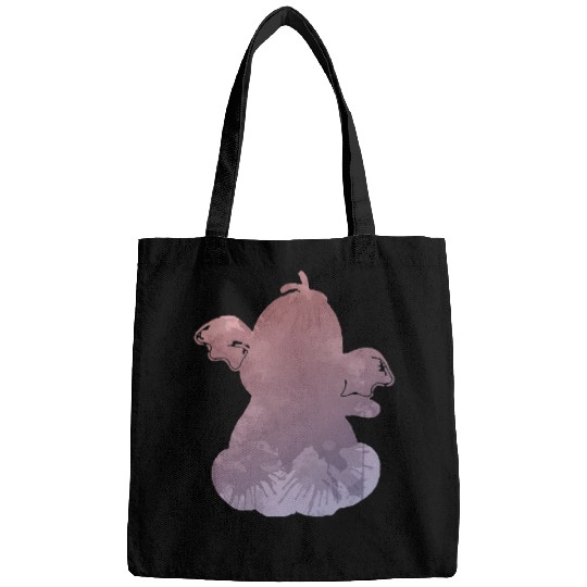 Discover Elephant Inspired Silhouette Sticker, Disney Elephant Dumbo Christmas , Dumbo Christmas Bags