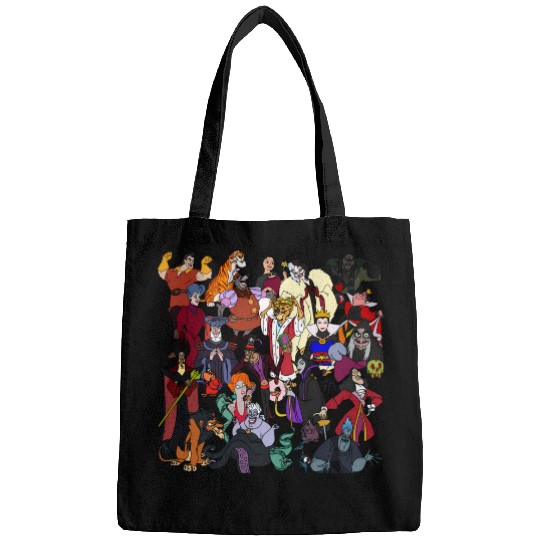 Discover Its Good to be Bad   SALE!! : Disney Villains Maleficent , Maleficent Gift S-5XL Bags