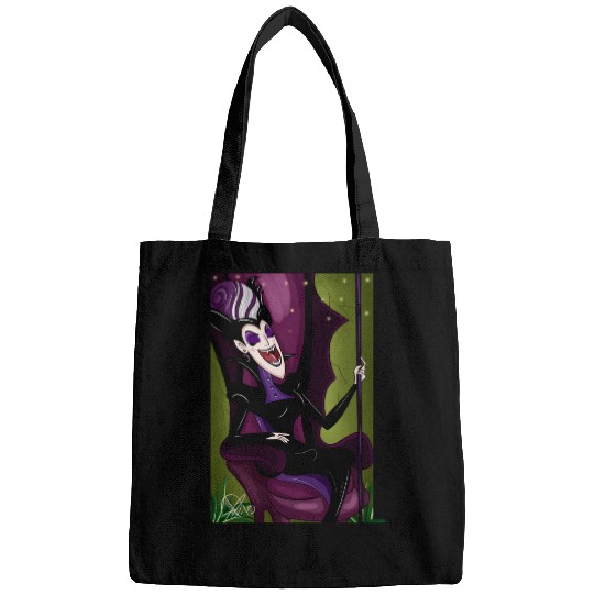 Discover Gothic Vampire Baroness  2 SALE!! : Disney Villains Maleficent , Maleficent Gift S-5XL Bags