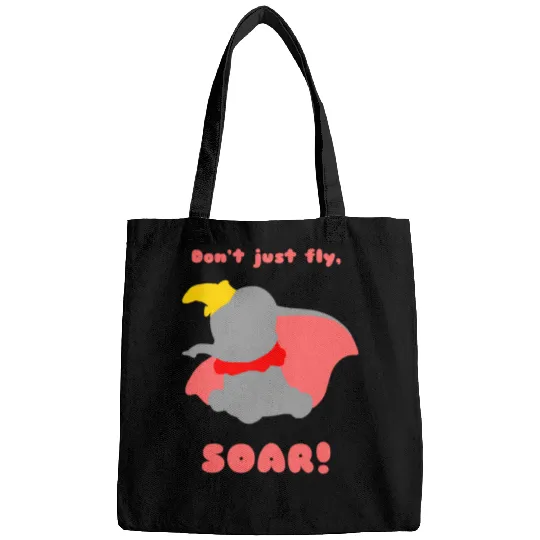 Discover Dumbo  1: Disney Elephant Dumbo, Dumbo Bags