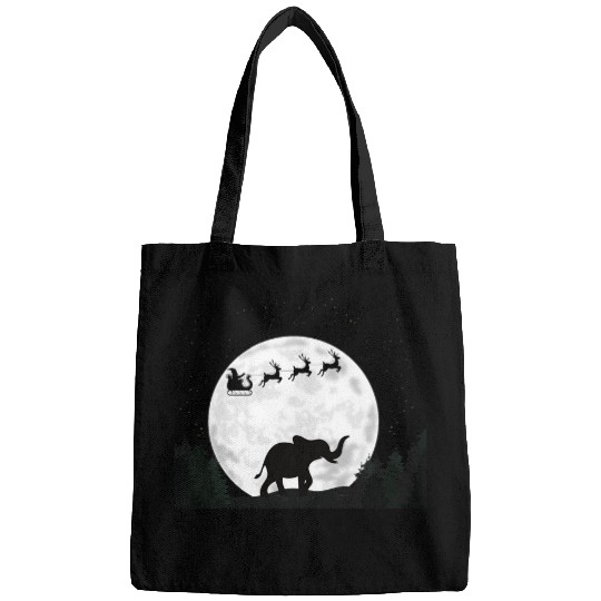 Discover Christmas Santa Claus Elephant  , Disney Elephant Dumbo Christmas , Dumbo Christmas Bags