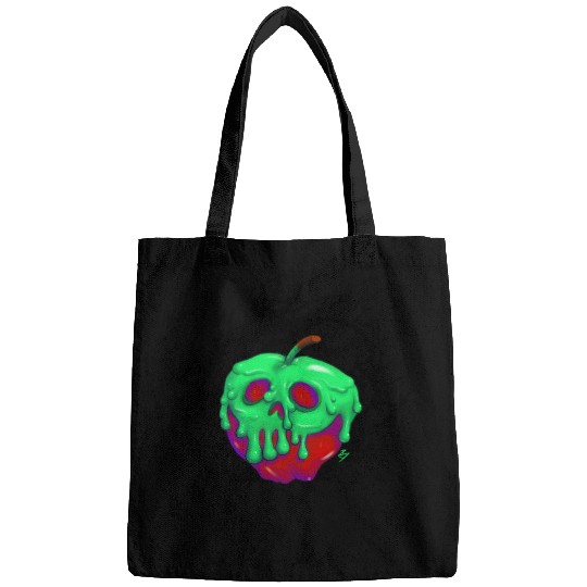 Poison Apple  1 SALE!! : Disney Villains Maleficent , Maleficent Gift S-5XL Bags