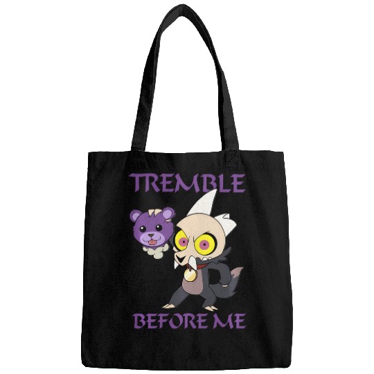 Discover Disney Channel The Owl House King Bags