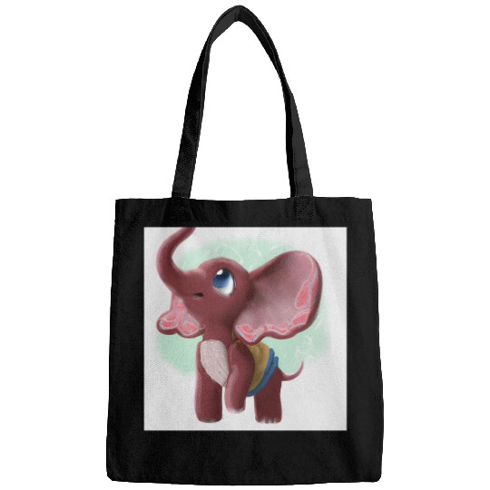 Discover Playful ba: Disney Elephant Dumbo, Dumbo Bags