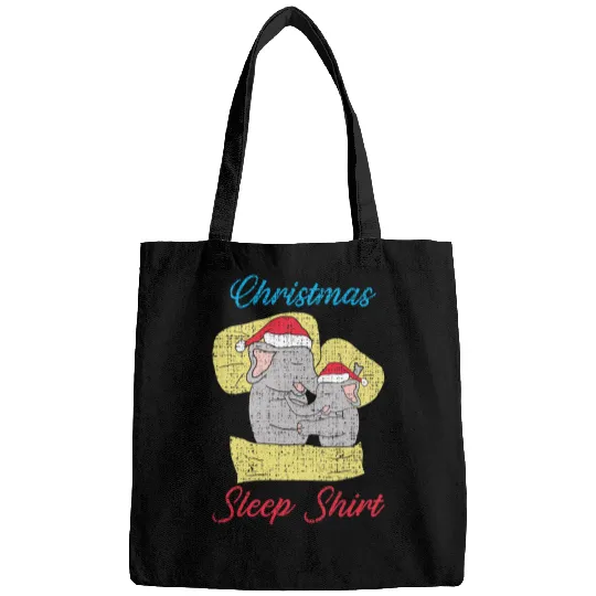 Discover Sleepshirt Pajama Pajamas Nightgown Sticker, Disney Elephant Dumbo Christmas , Dumbo Christmas Bags