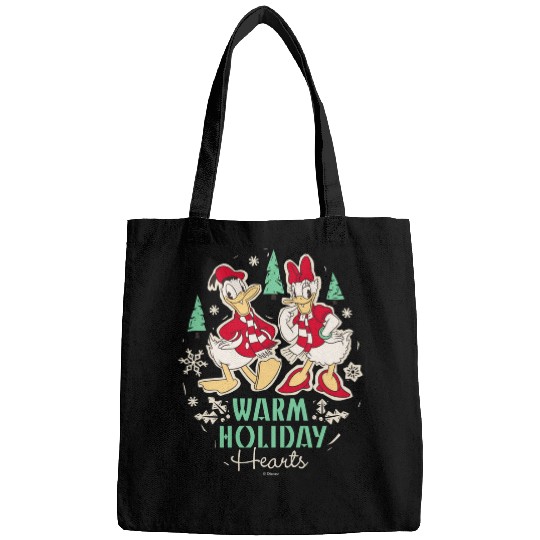 Art - Donald Duck  2: Mickey Disney Christmas, Disney Christmas Bags
