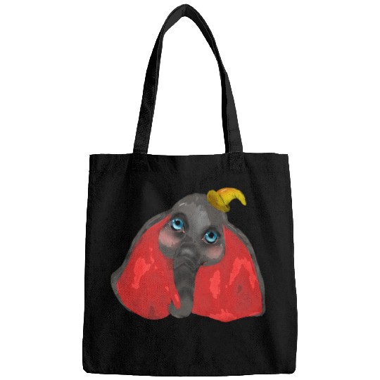 Discover Cute Elephant Sticker: Disney Elephant Dumbo, Dumbo Bags