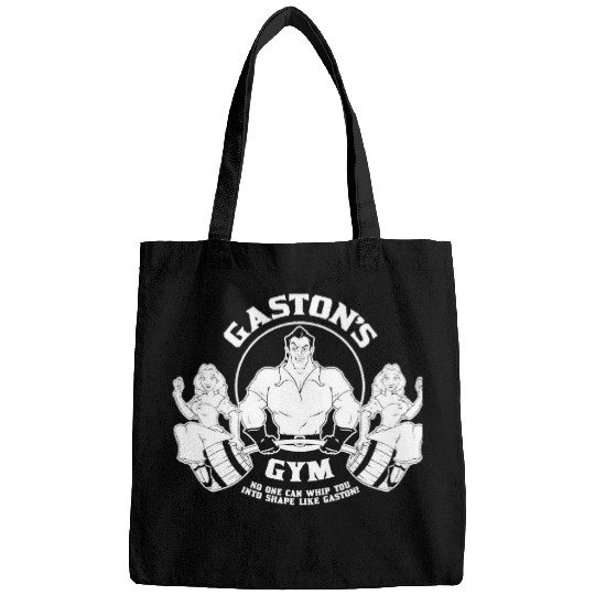 Gaston's Gym   SALE!! : Disney Villains Maleficent , Maleficent Gift S-5XL Bags