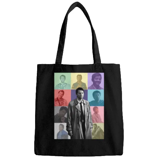 Castiel Eras Tour  , Twilight  _ Twilight Saga , The Eras Saga Bags