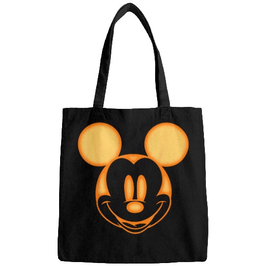 Discover Disney Mickey & Friends Halloween Mickey Carving Bags