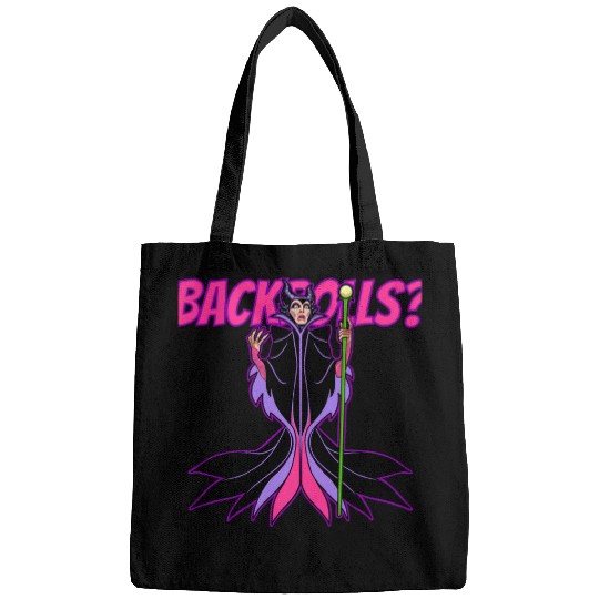 Discover BACKROLLS  1 SALE!! : Disney Villains Maleficent , Maleficent Gift S-5XL Bags